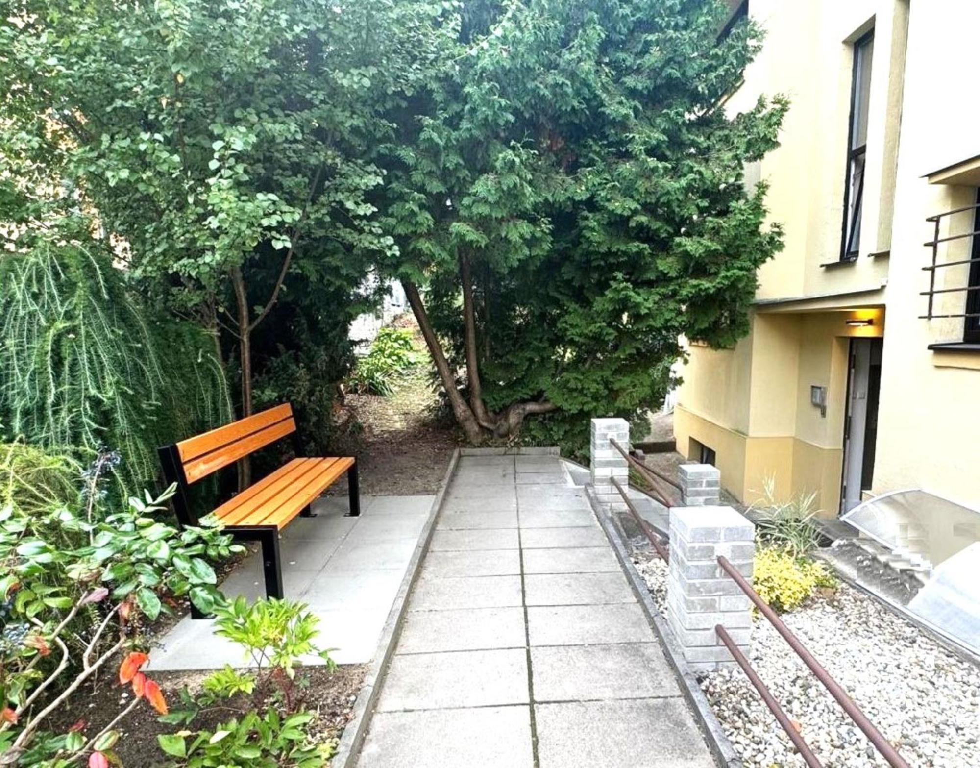Hillside Studios Praga Exterior foto